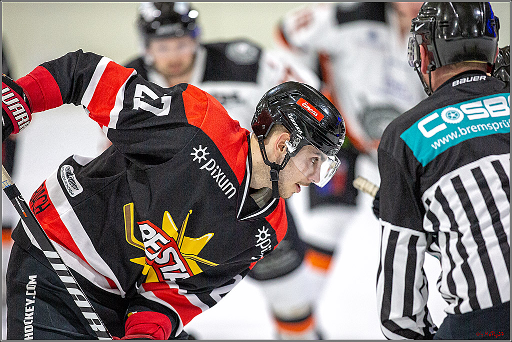 Eissportverein Bergisch Gladbach e.V.–RealStars - Frankfurter Loewen 7-2, 30.03.2019